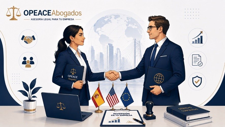 Cómo incorporar un nuevo inversionista a mi empresa
